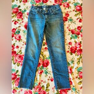Cat & Jack boys jeans size 7